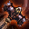 Basalt Battlehammer - Concentration - Health