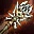 Dynasty Mace - Earth - Acumen